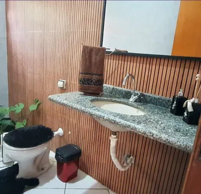 Casa, 4 quartos - Foto 7