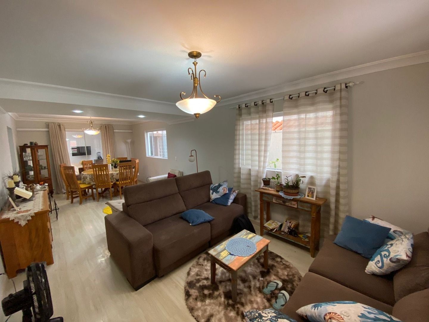 Casa, 4 quartos - Foto 5