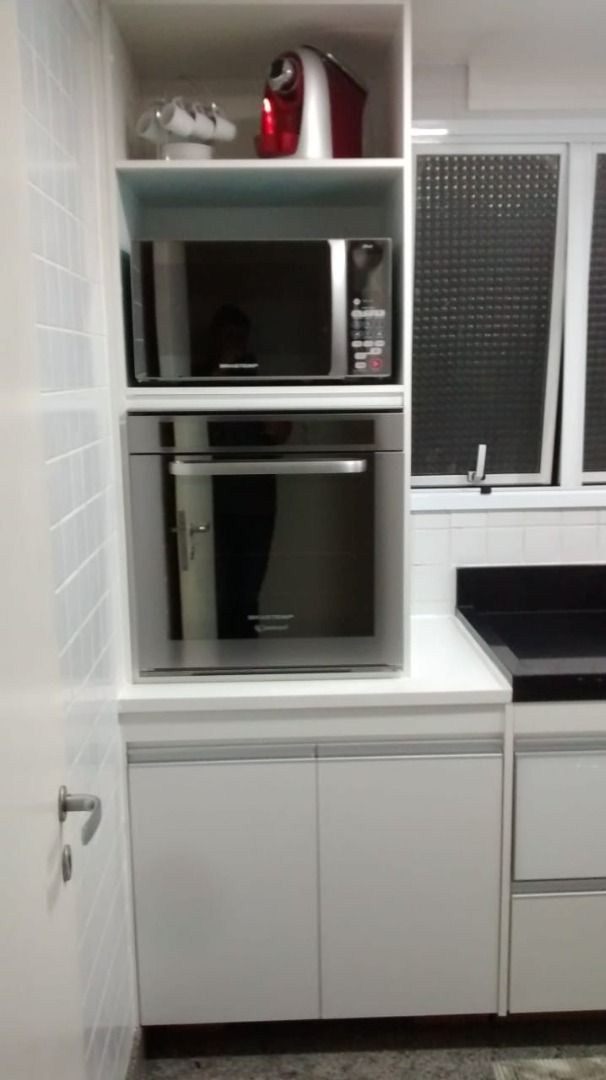 Apartamento, 4 quartos, 136 m² - Foto 26