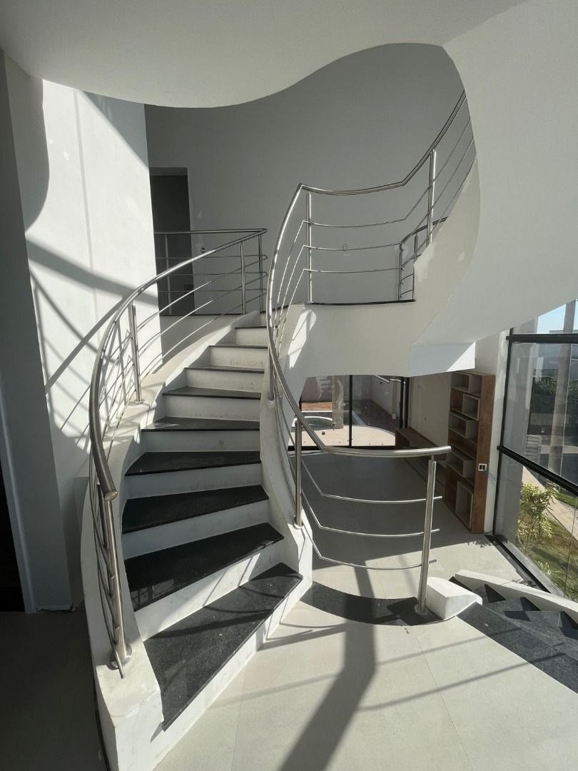 Casa, 4 quartos - Foto 5