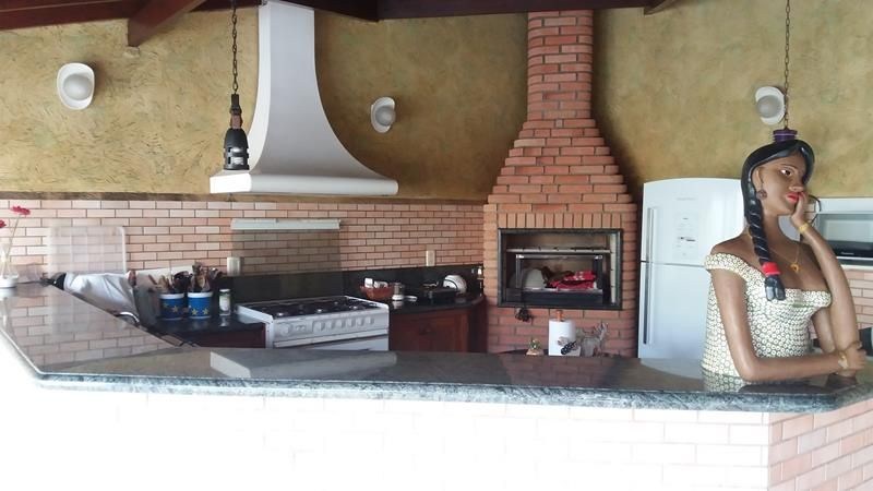 Casa, 4 quartos - Foto 8