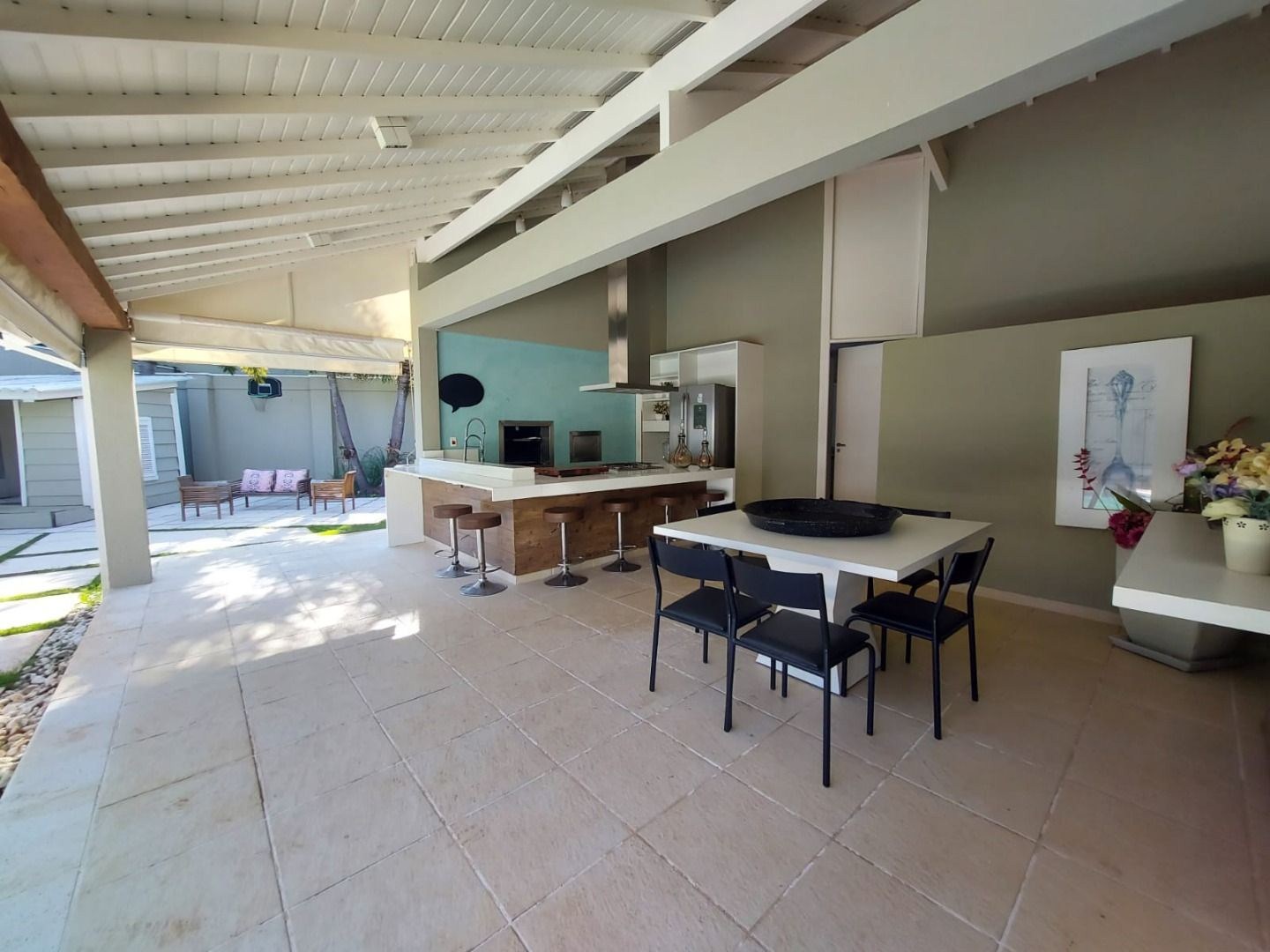 Casa, 4 quartos - Foto 52