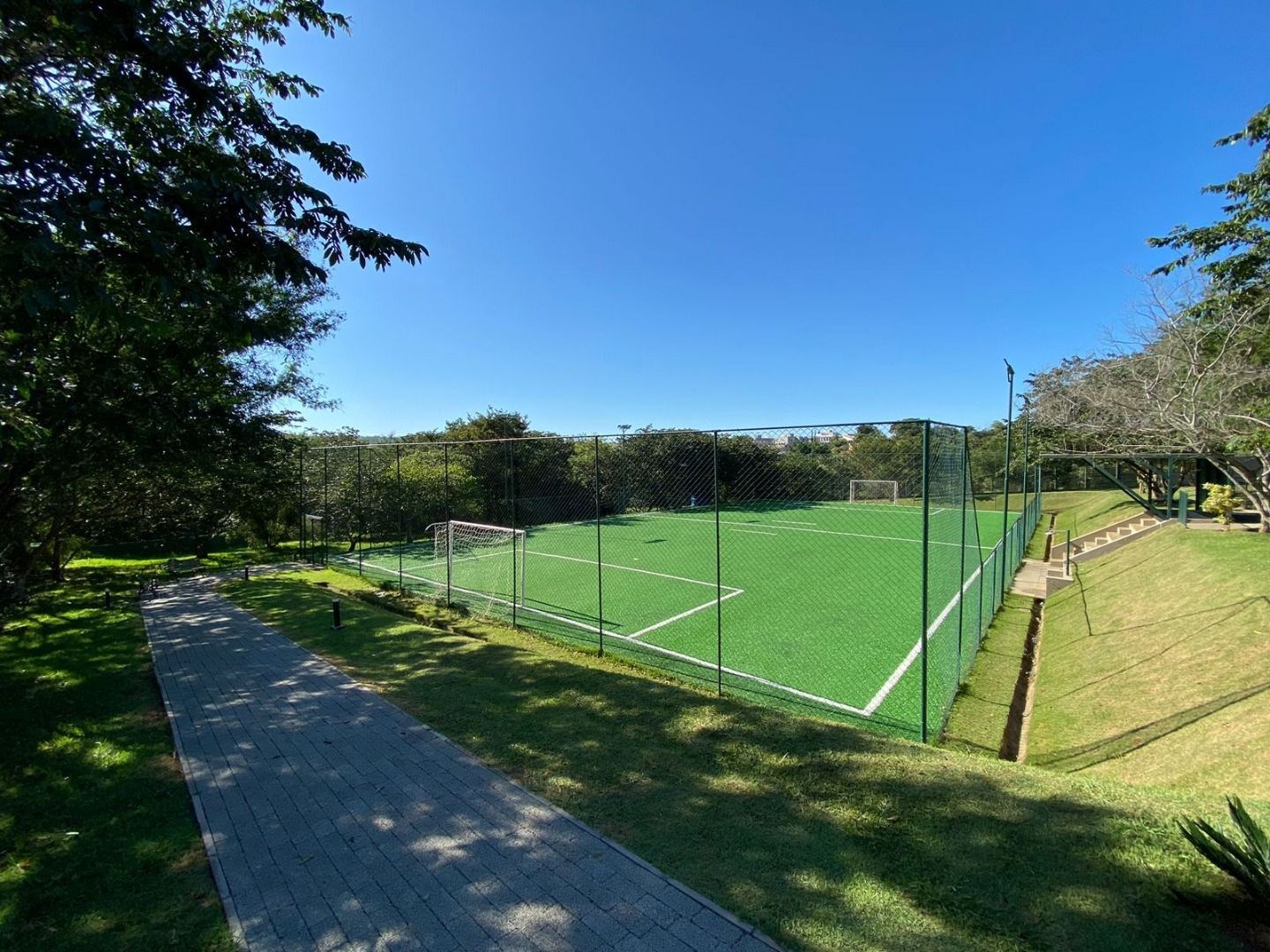 Casa, 4 quartos - Foto 45