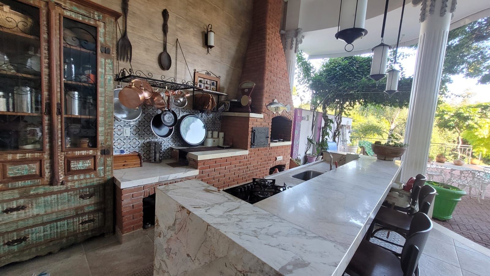 Casa, 4 quartos - Foto 15
