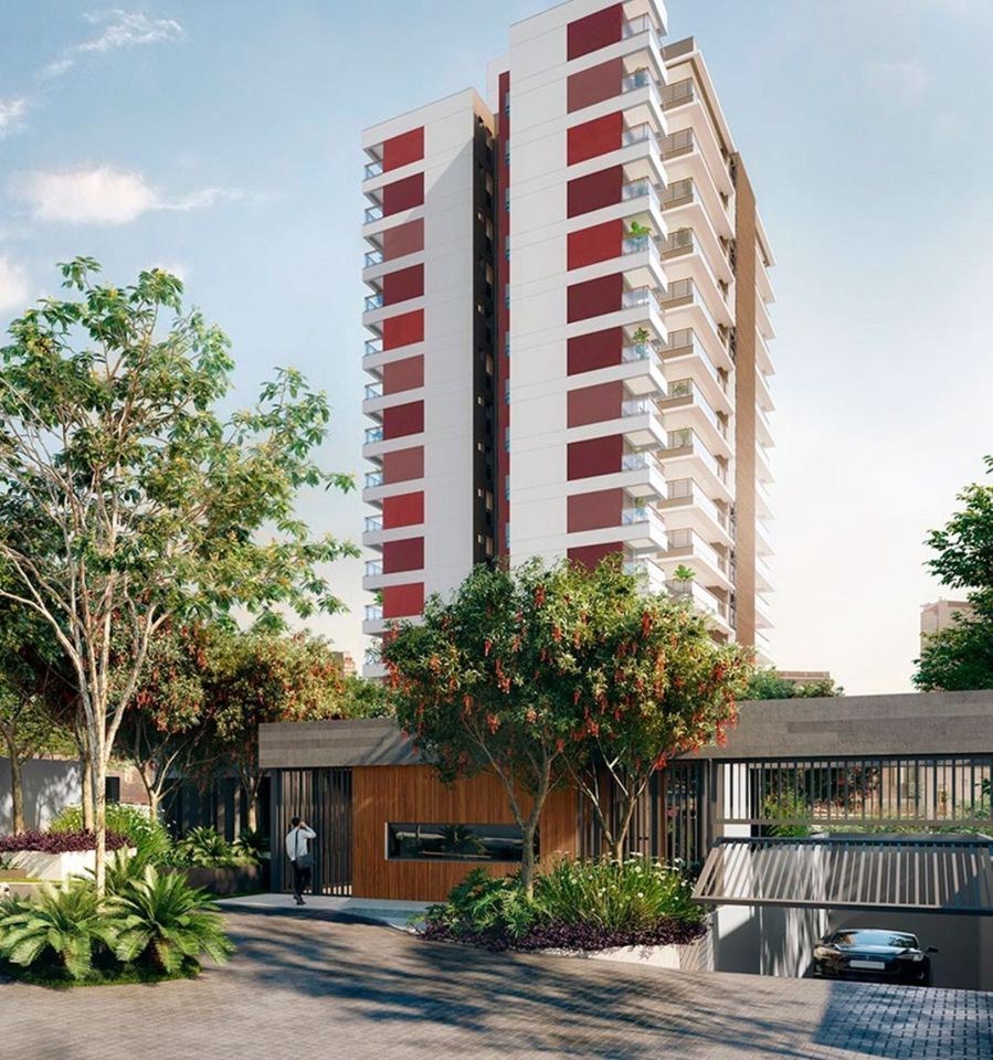 Apartamento, 4 quartos, 167 m² - Foto 2