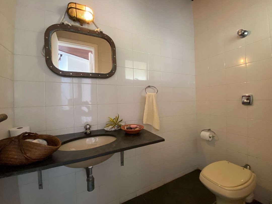 Casa, 7 quartos - Foto 24