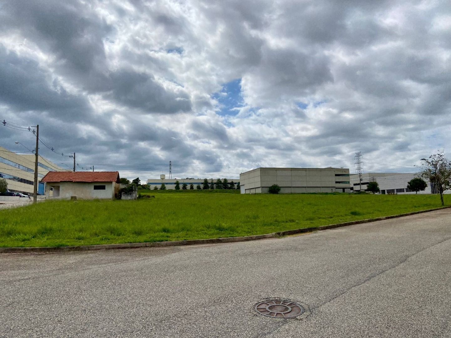 Loteamento e Condomínio, 1500 m² - Foto 8
