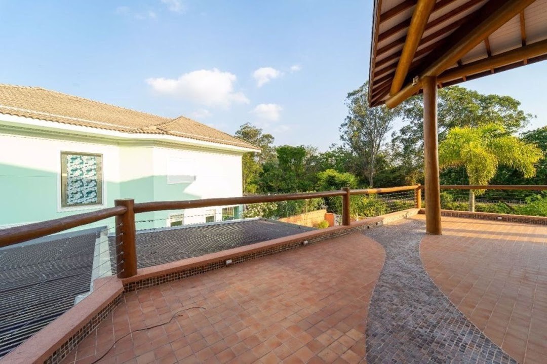 Casa, 6 quartos - Foto 74