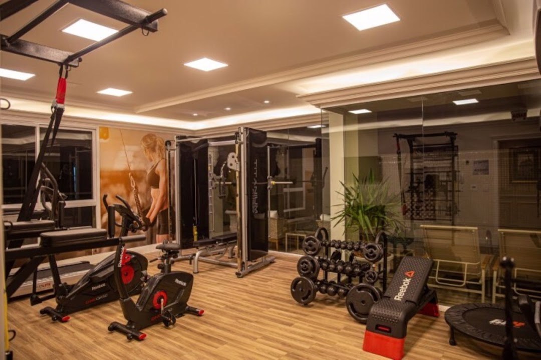 Apartamento, 4 quartos, 150 m² - Foto 18