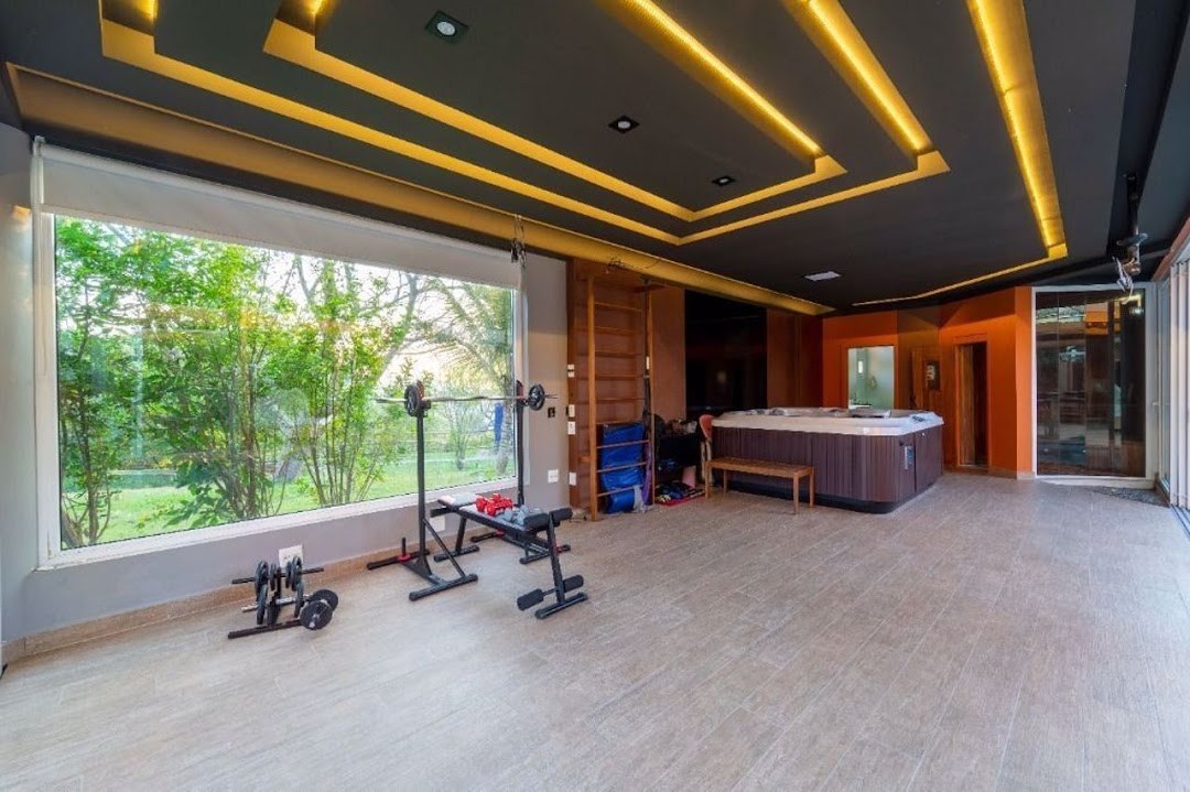 Casa, 6 quartos - Foto 44