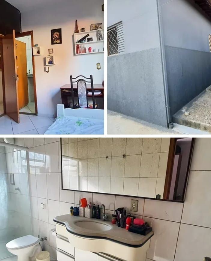 Casa, 4 quartos - Foto 8