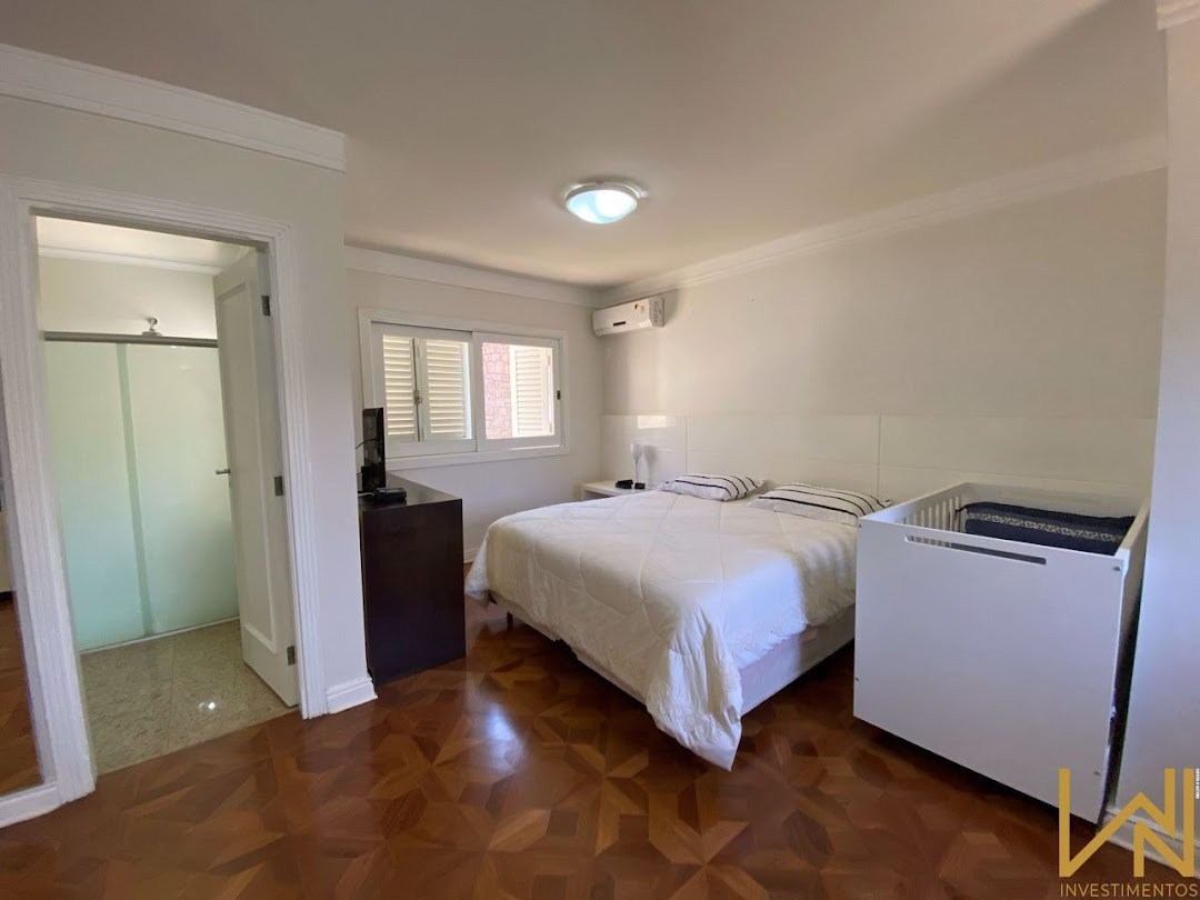 Casa, 4 quartos - Foto 42