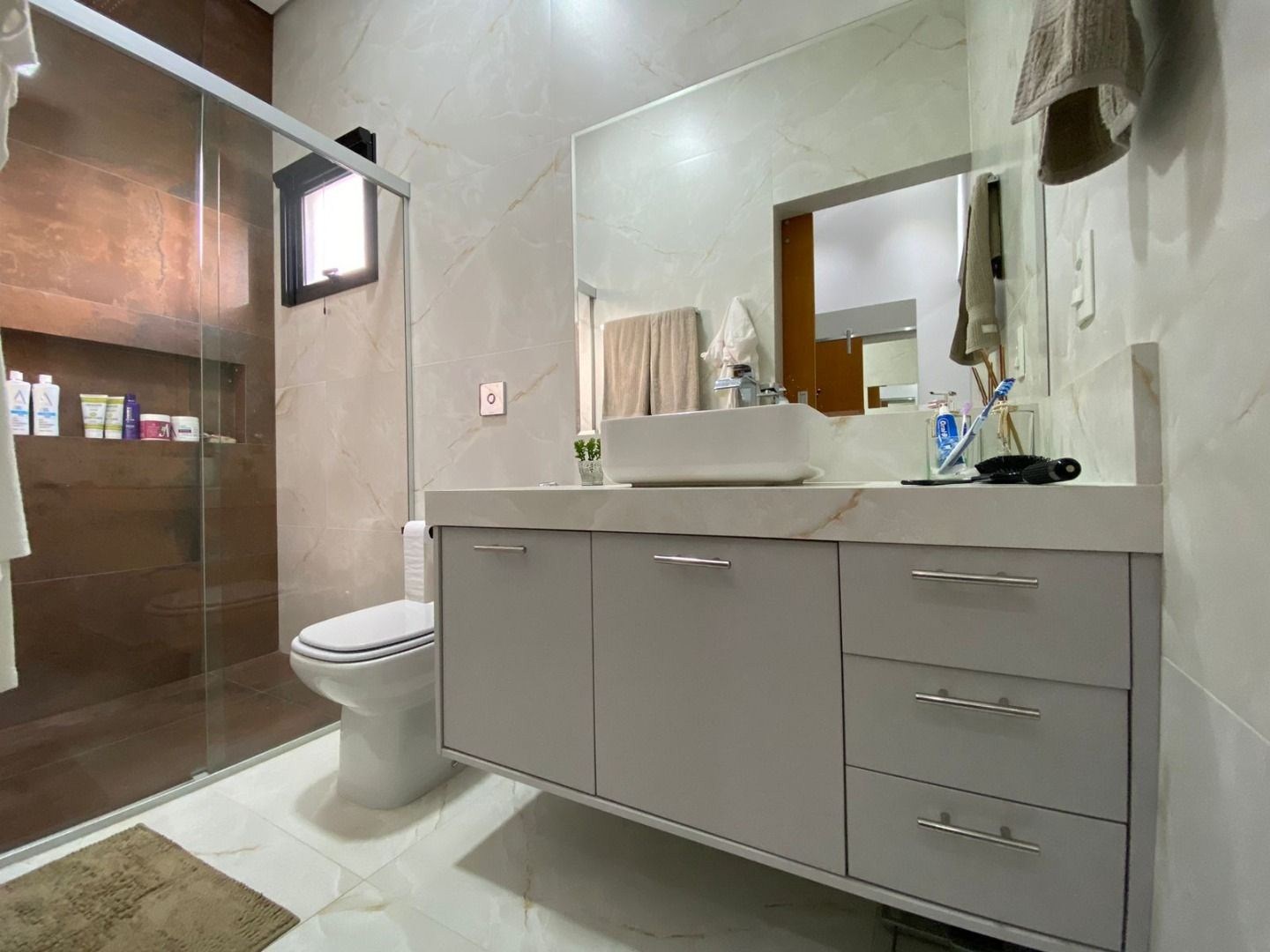 Casa, 3 quartos - Foto 22