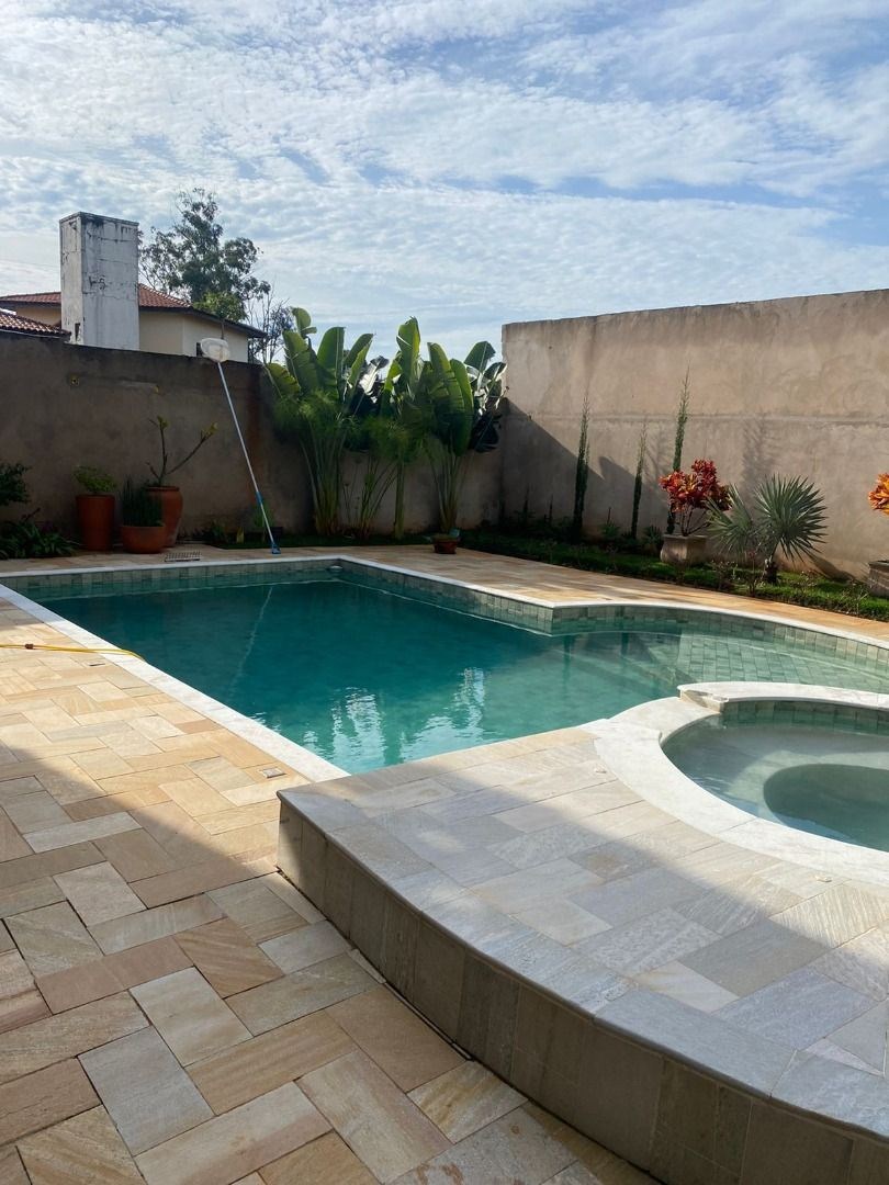 Sítio, 4 quartos, 600 m² - Foto 5