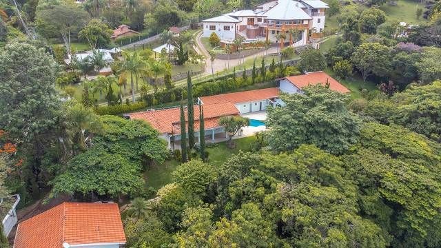 Casa, 9 quartos - Foto 60