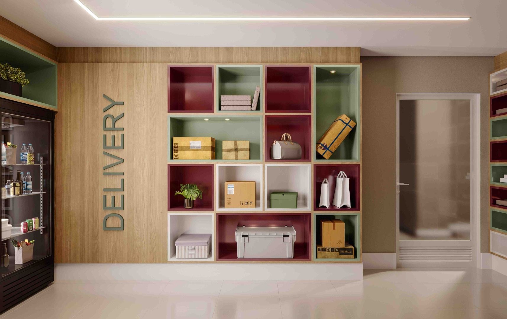 Apartamento, 4 quartos, 167 m² - Foto 12