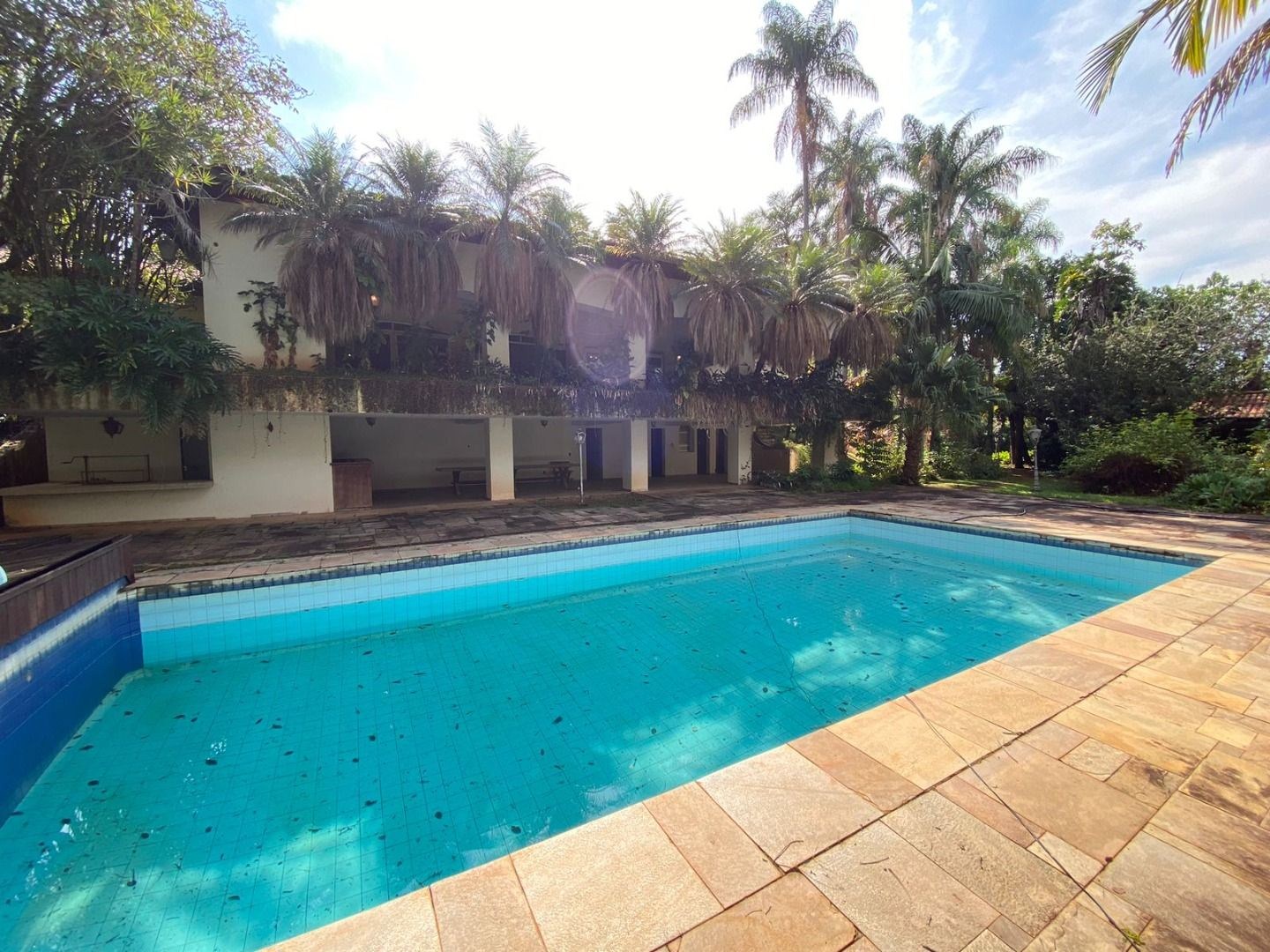 Casa, 5 quartos - Foto 42