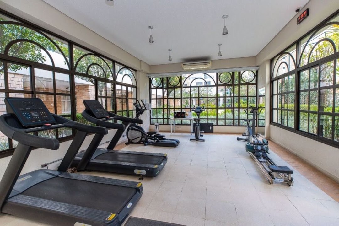 Apartamento, 3 quartos, 204 m² - Foto 38