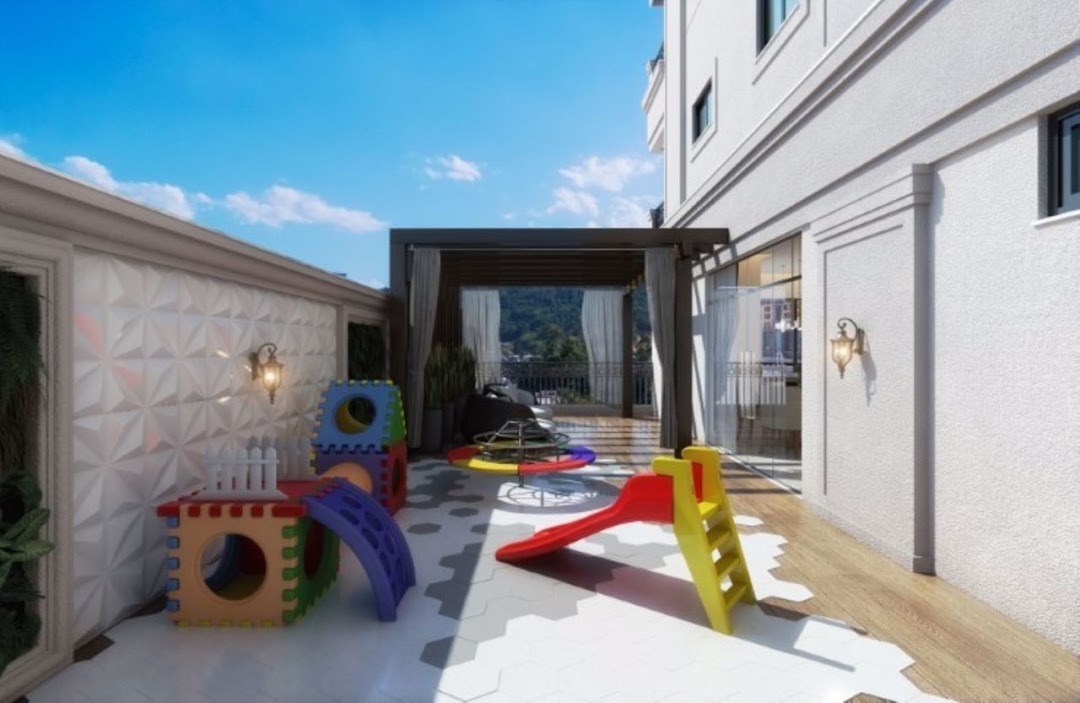 Apartamento, 3 quartos, 257 m² - Foto 2
