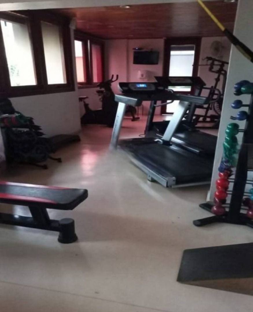 Apartamento, 2 quartos, 96 m² - Foto 25