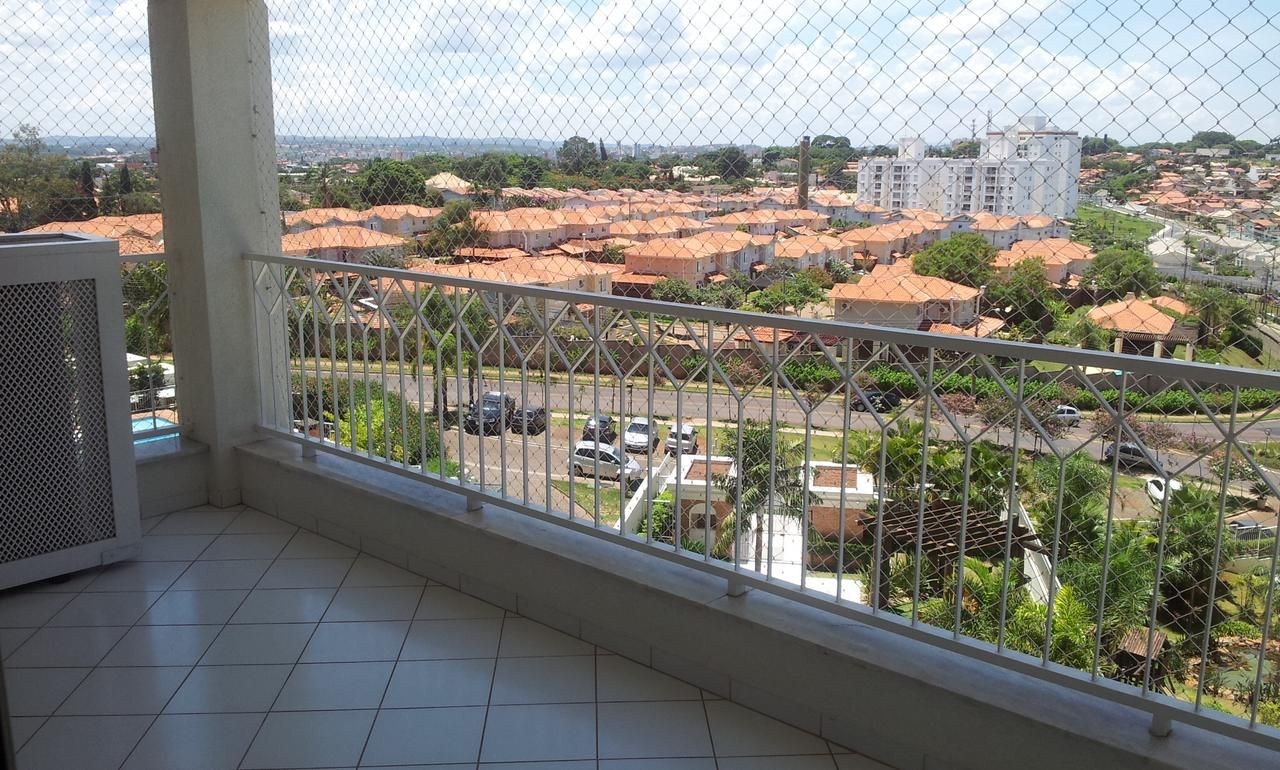 Apartamento, 3 quartos, 136 m² - Foto 25