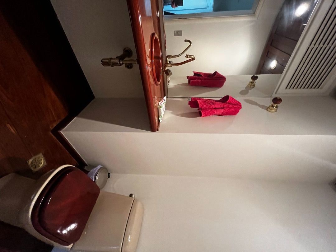 Apartamento, 4 quartos, 256 m² - Foto 22