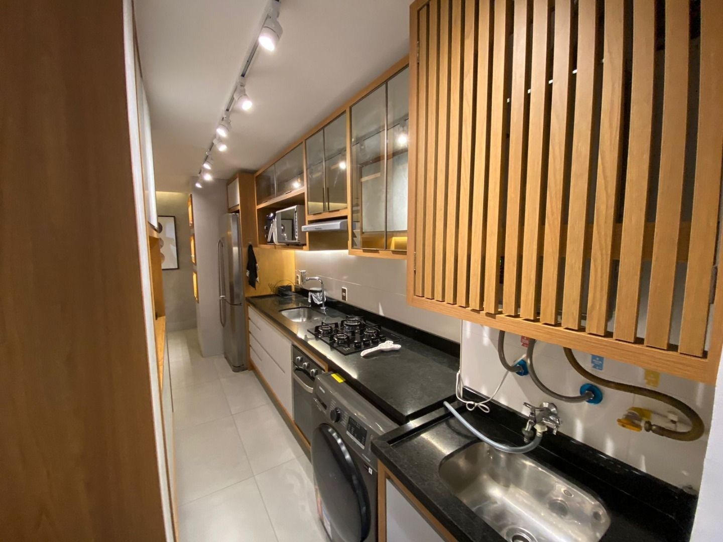 Apartamento, 2 quartos, 83 m² - Foto 5