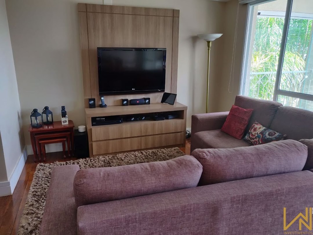 Apartamento, 4 quartos, 140 m² - Foto 23