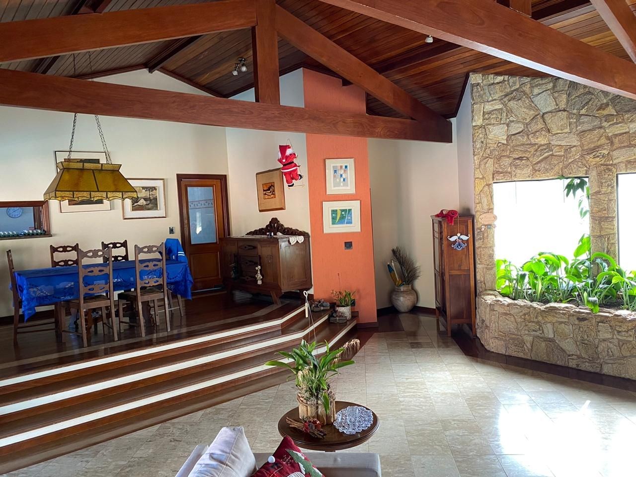 Casa, 4 quartos - Foto 7
