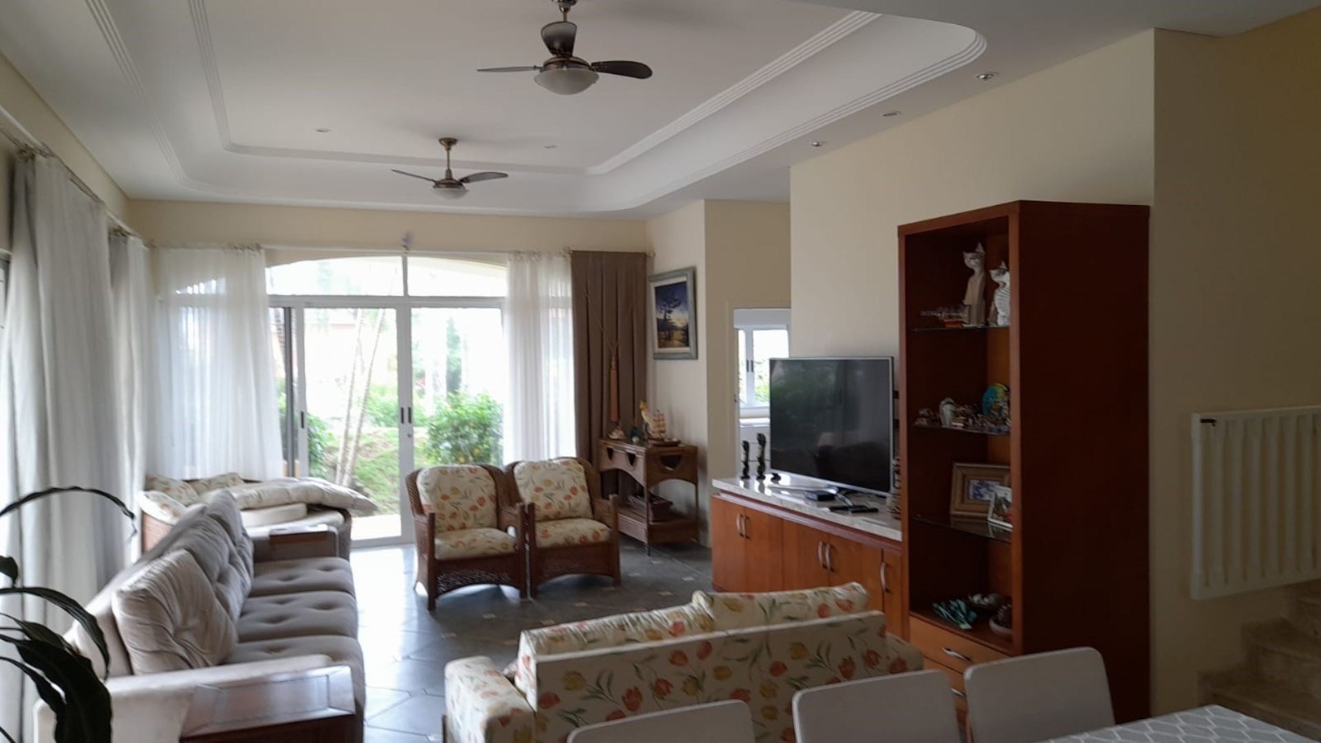 Casa, 5 quartos - Foto 2
