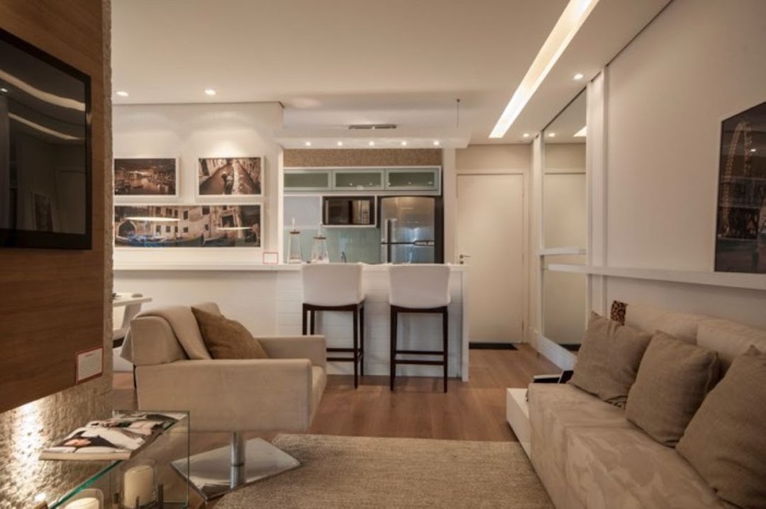 Apartamento, 2 quartos, 81 m² - Foto 23