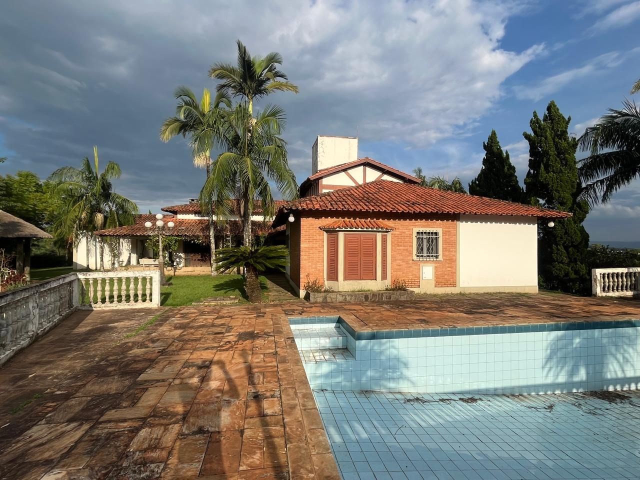 Sítio, 4 quartos, 4 hectares - Foto 10