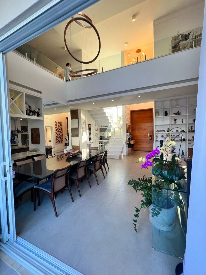 Casa, 4 quartos - Foto 24