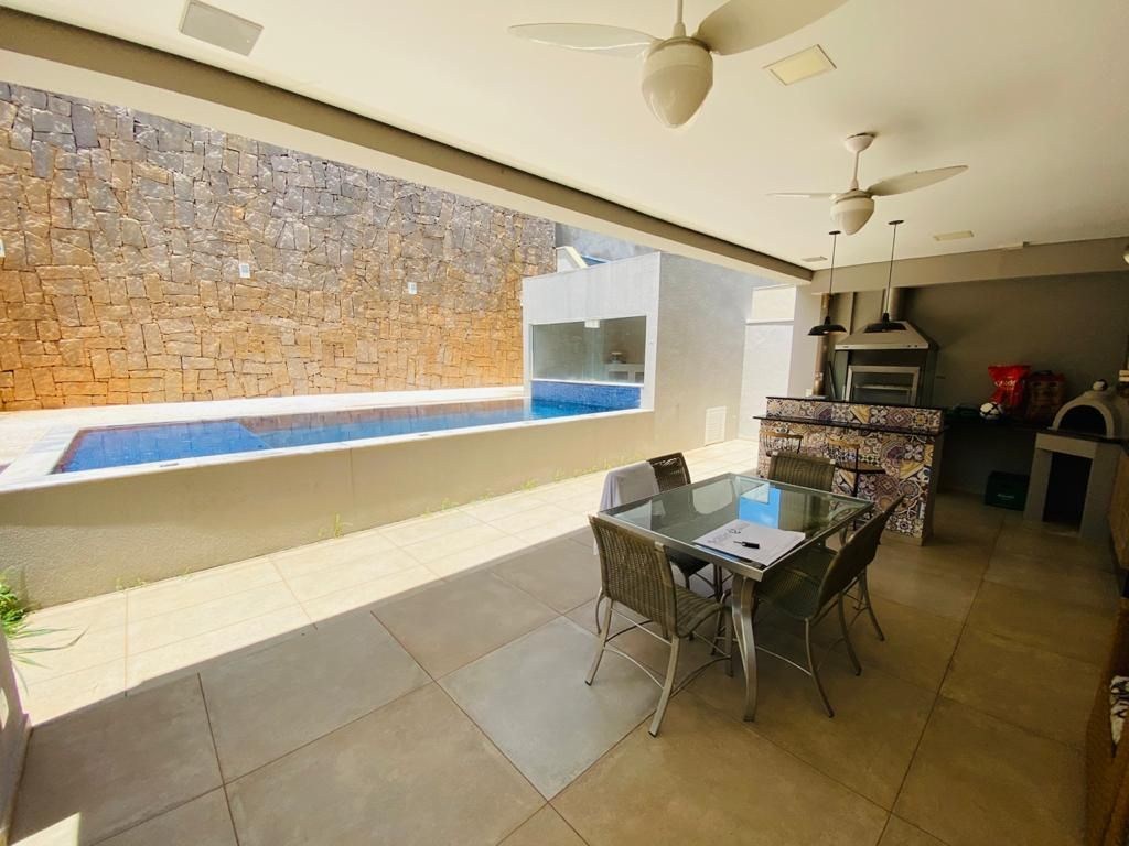 Casa, 4 quartos - Foto 17