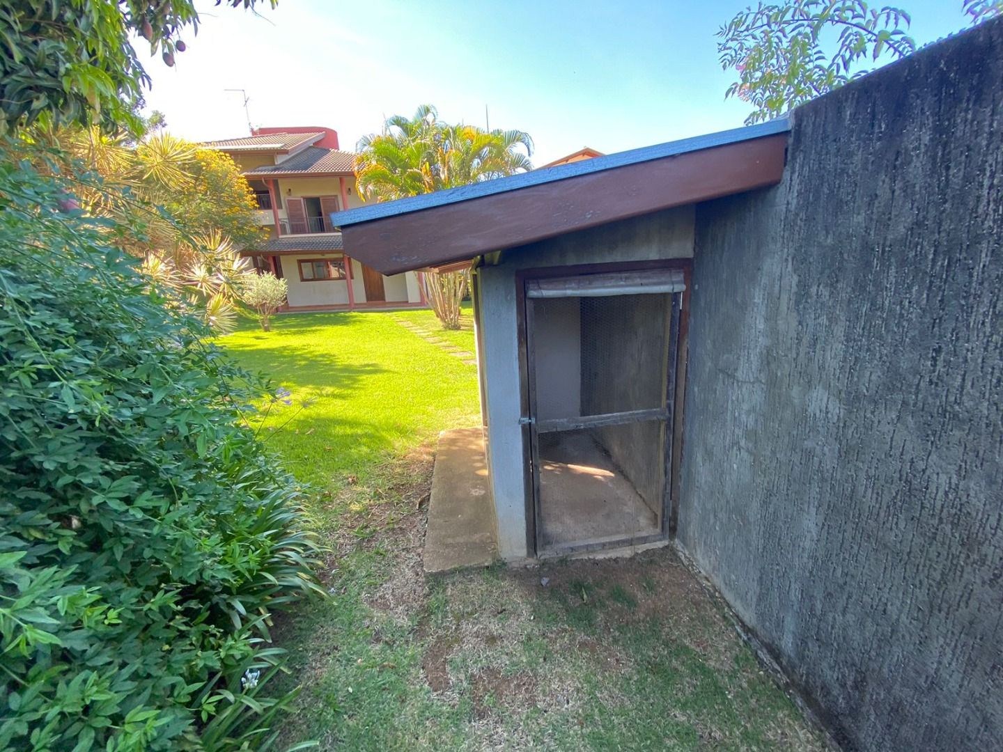 Casa, 4 quartos - Foto 43