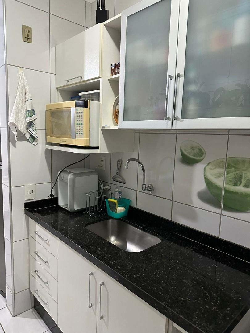 Apartamento, 2 quartos, 67 m² - Foto 9