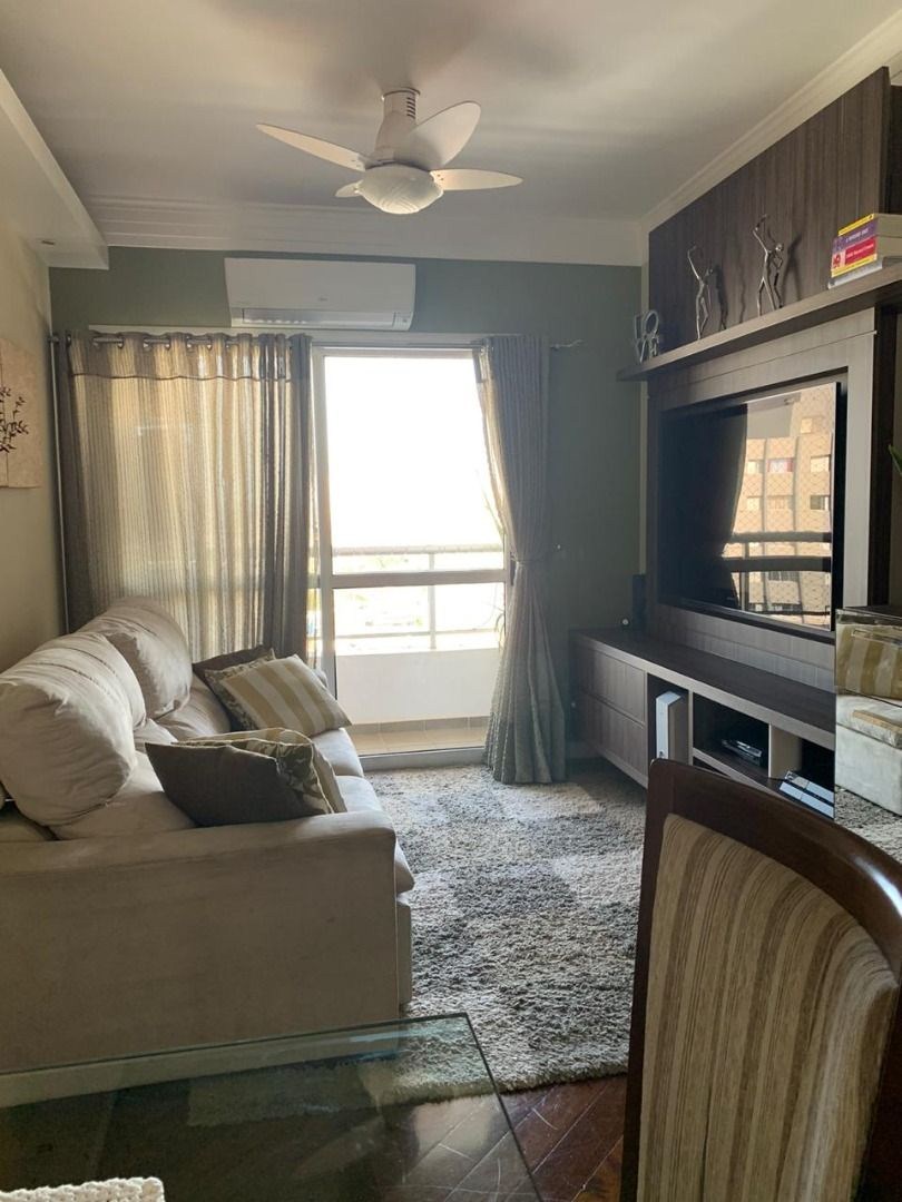 Apartamento, 4 quartos, 105 m² - Foto 2