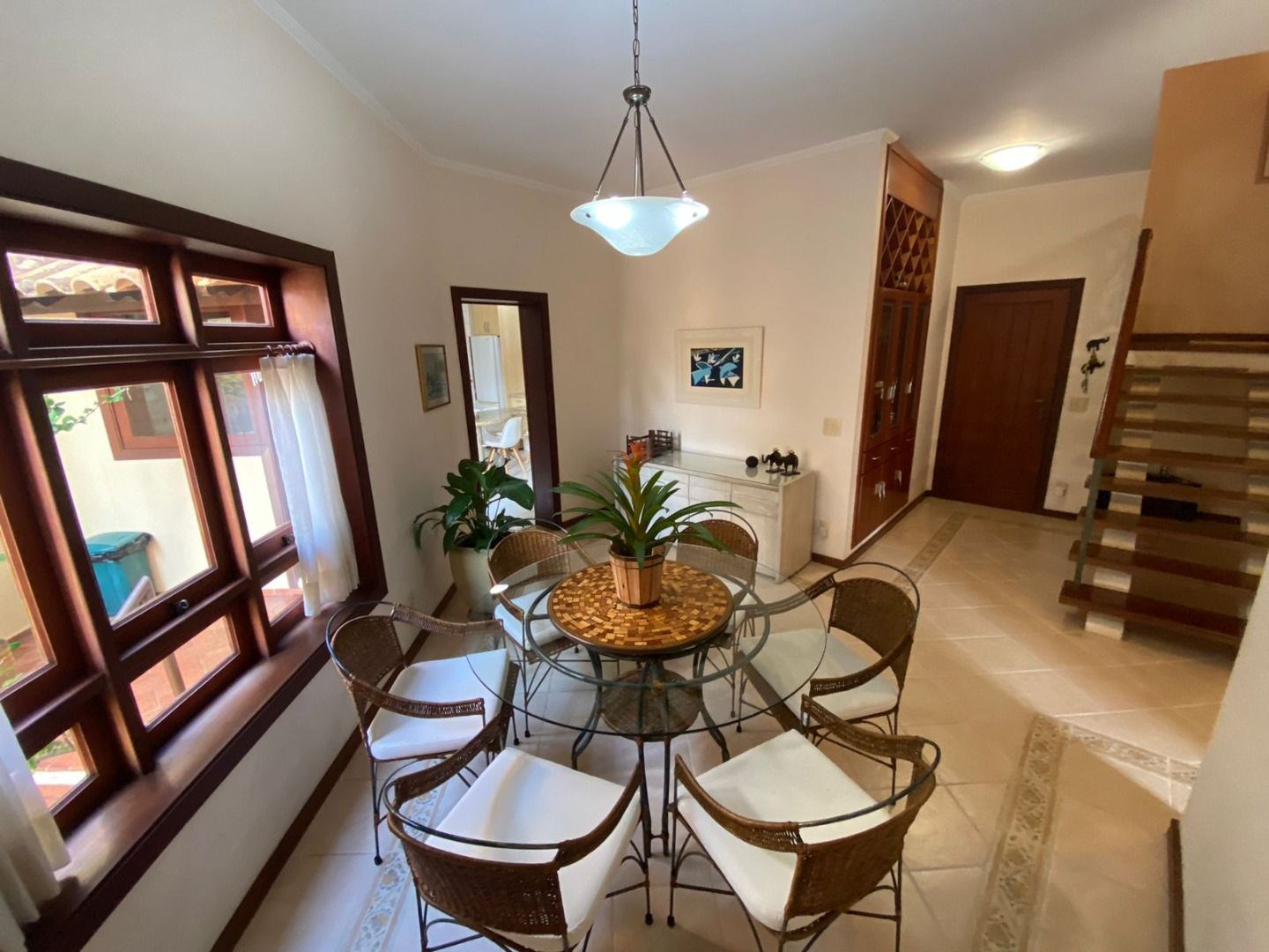 Casa, 4 quartos - Foto 38