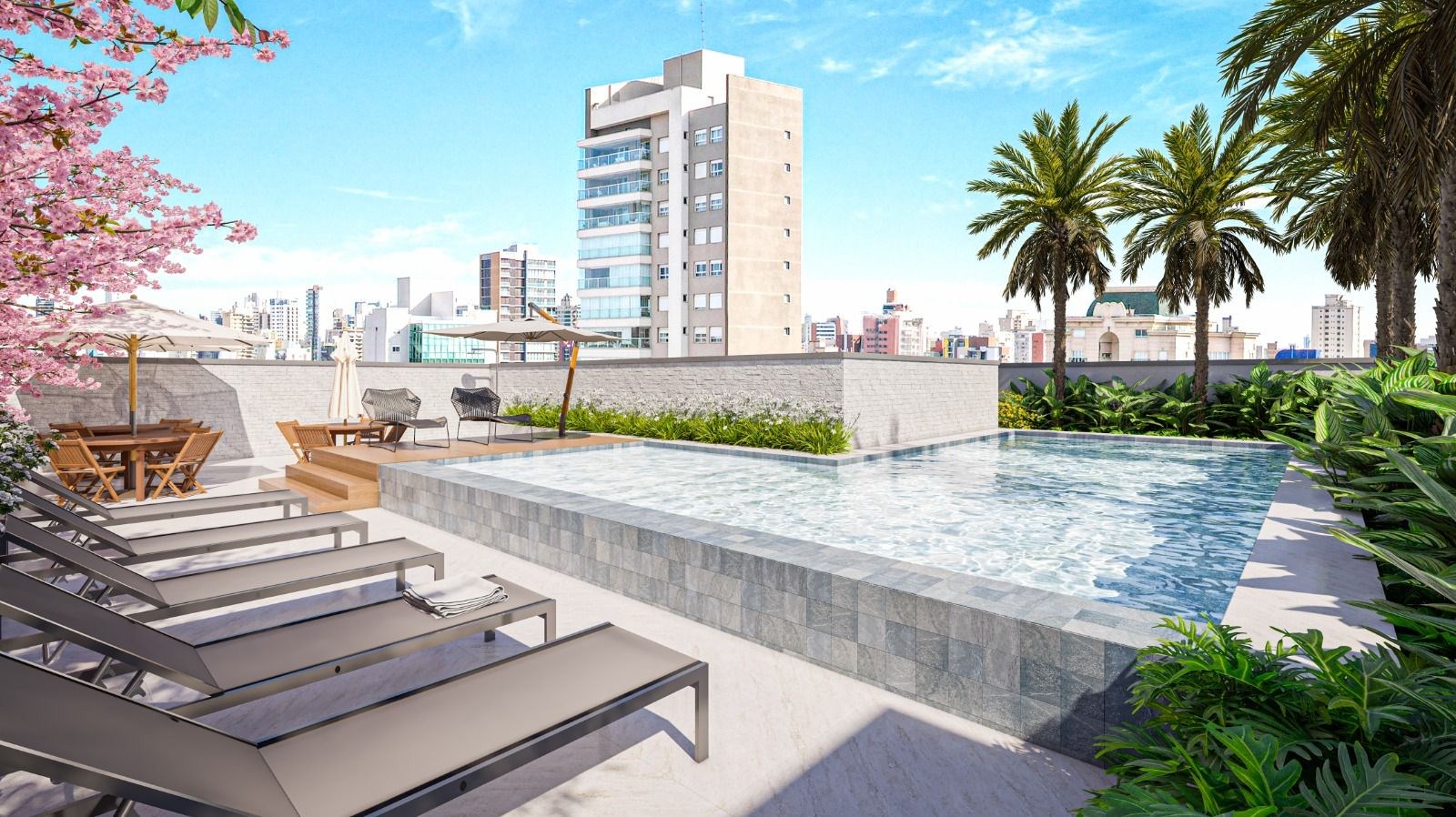 Apartamento, 3 quartos, 128 m² - Foto 23