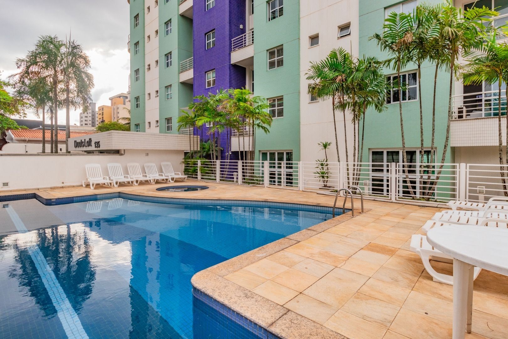 Apartamento, 2 quartos, 76 m² - Foto 29