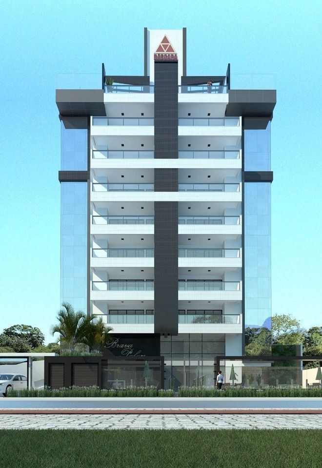 Apartamento, 3 quartos, 172 m² - Foto 1