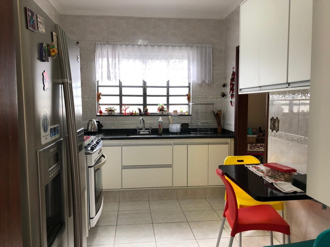 Casa, 3 quartos - Foto 11