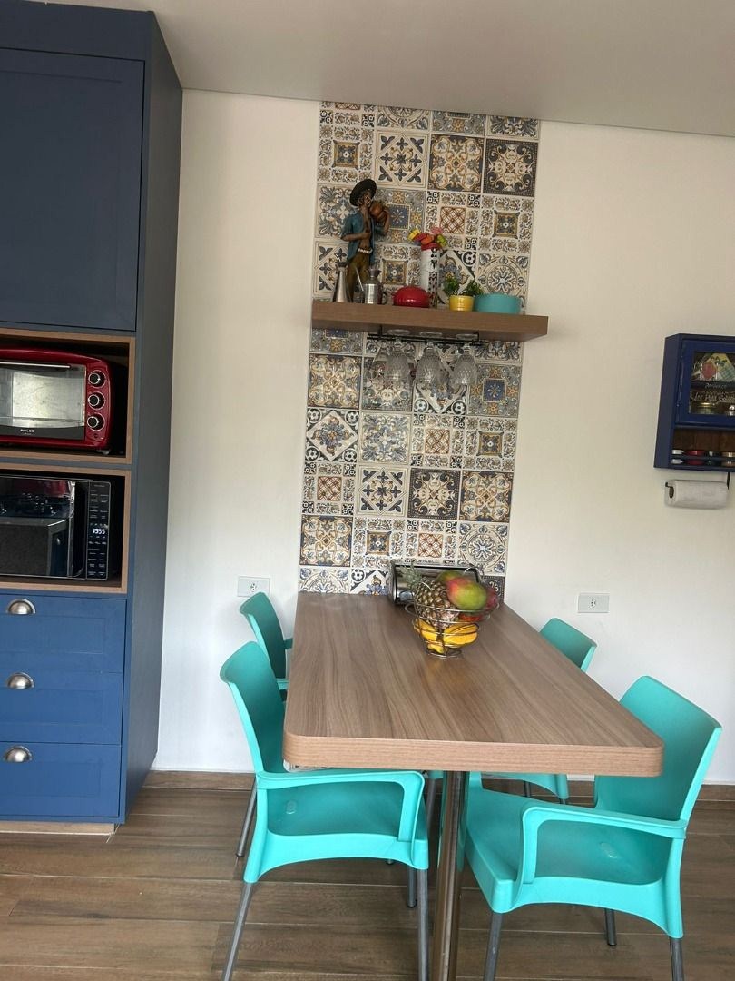 Casa, 5 quartos - Foto 9