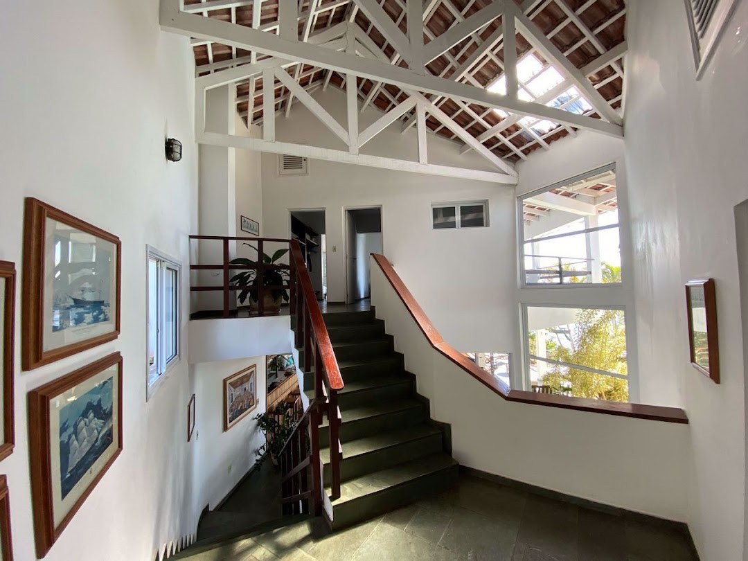 Casa, 7 quartos - Foto 39