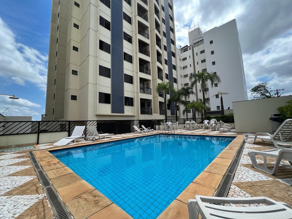 Apartamento, 3 quartos, 82 m² - Foto 1