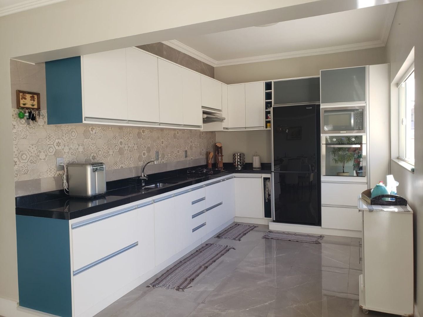 Casa, 3 quartos - Foto 4