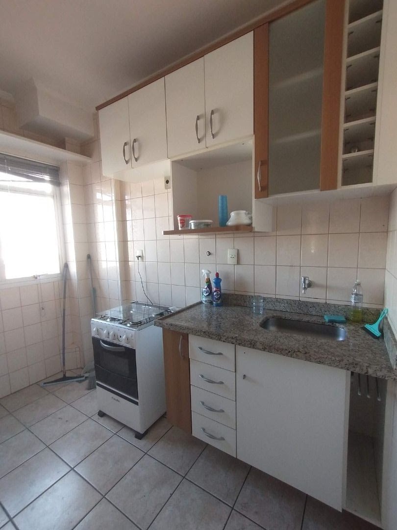 Apartamento, 1 quarto, 42 m² - Foto 7