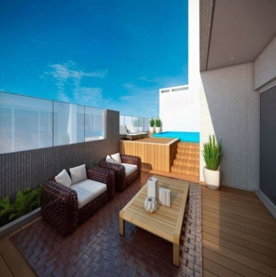 Apartamento, 4 quartos, 137 m² - Foto 9