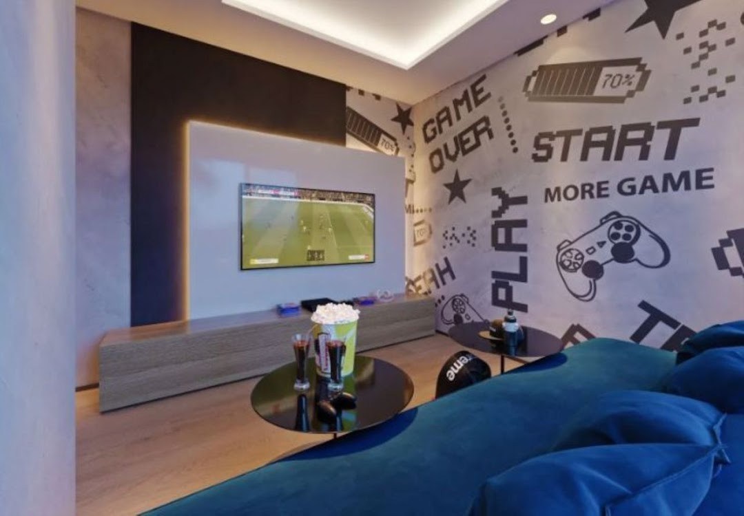 Apartamento, 2 quartos, 64 m² - Foto 29