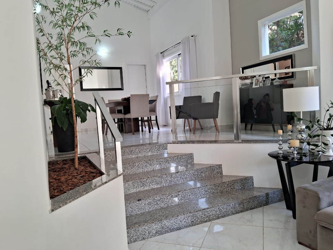 Casa, 4 quartos - Foto 7